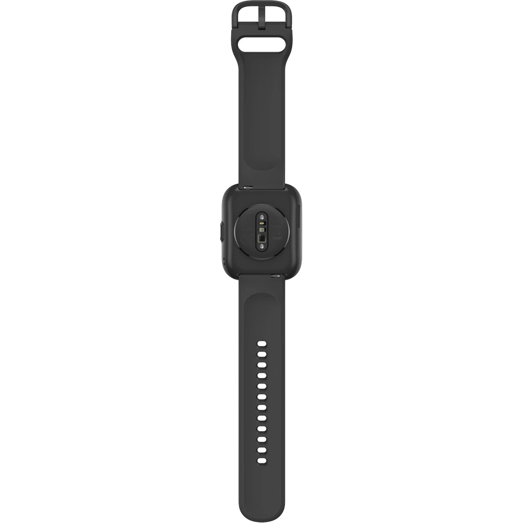 Смарт-часы Amazfit Bip 5 Soft Black EU