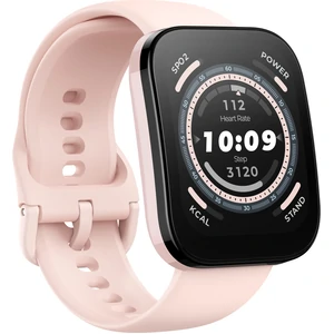 Смарт-годинник Amazfit Bip 5 Pastel Pink EU