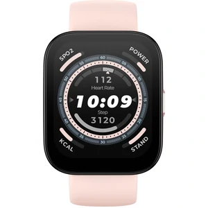 Смарт-годинник Amazfit Bip 5 Pastel Pink EU