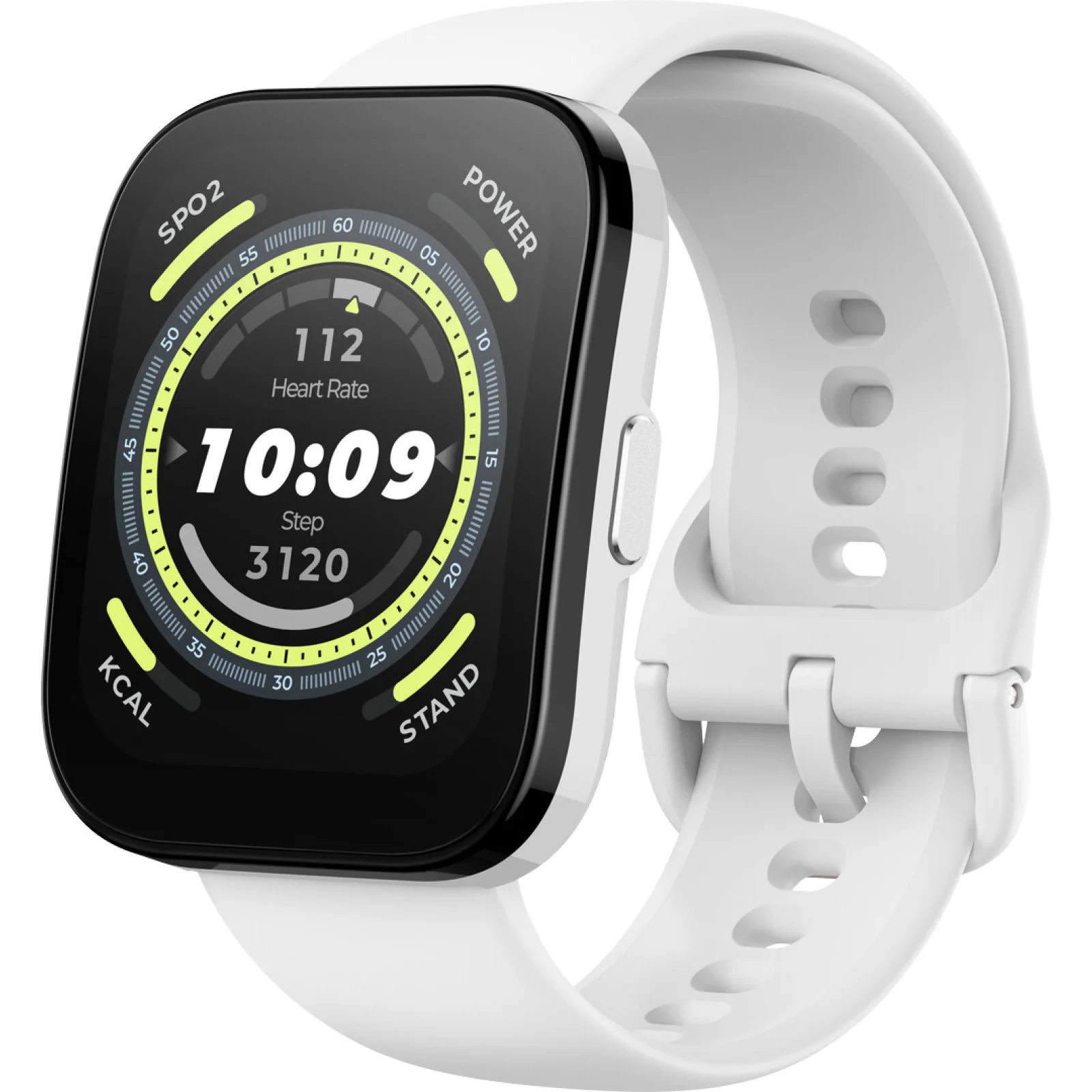 Смарт-годинник Amazfit Bip 5 Cream White EU