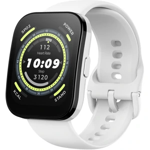 Смарт-часы Amazfit Bip 5 Cream White EU