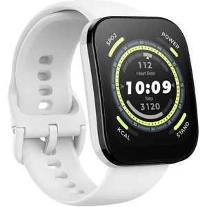 Смарт-часы Amazfit Bip 5 Cream White EU