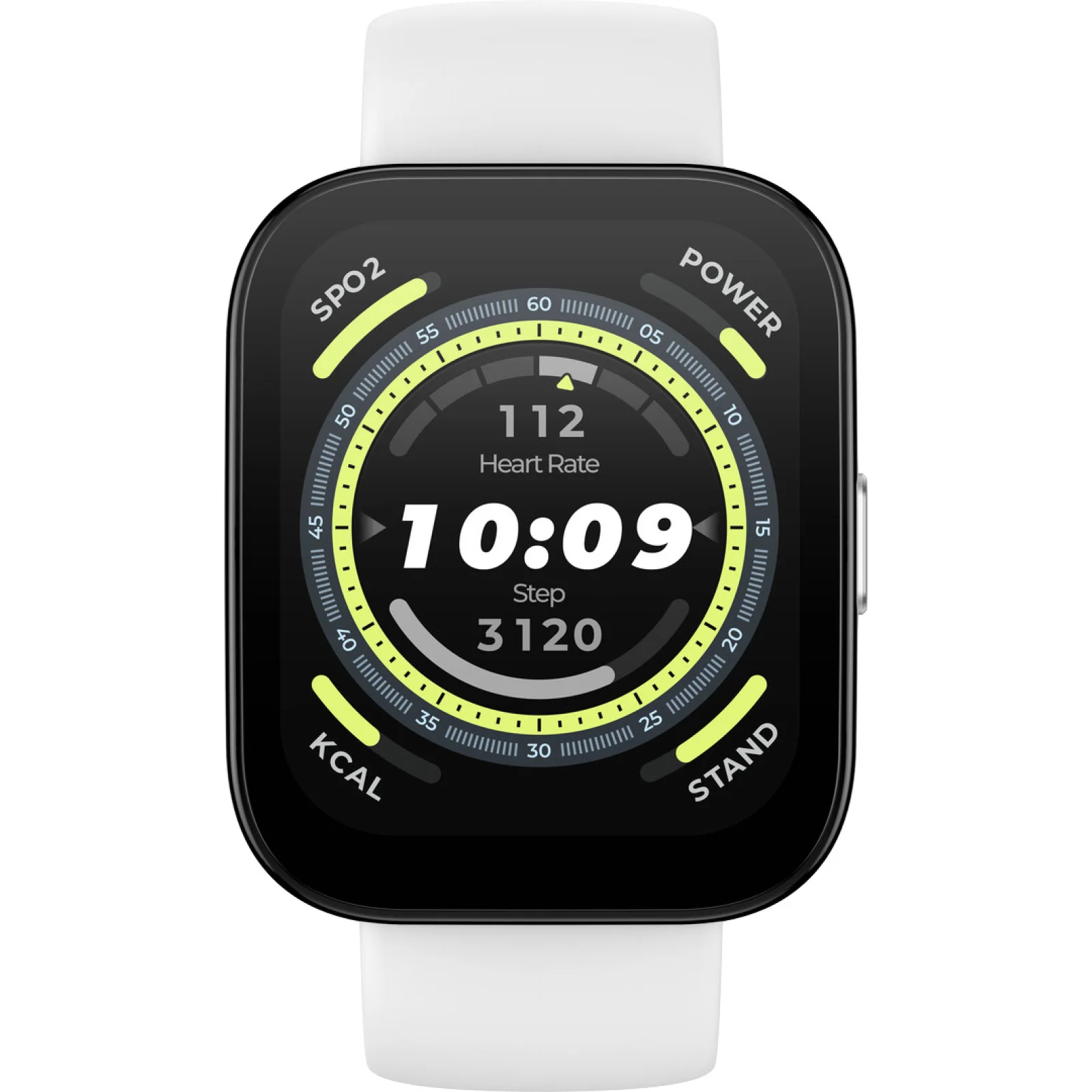 Смарт-годинник Amazfit Bip 5 Cream White EU