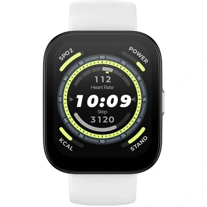 Смарт-часы Amazfit Bip 5 Cream White EU