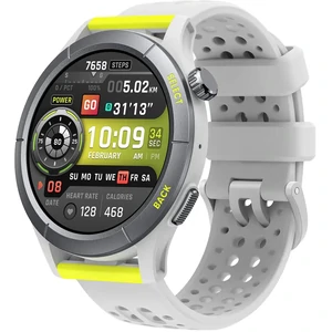 Смарт-годинник Amazfit Cheetah Round Grey