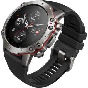 Смарт-часы Amazfit Falcon Titanium