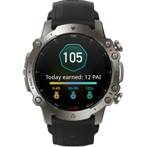 Смарт-часы Amazfit Falcon Titanium