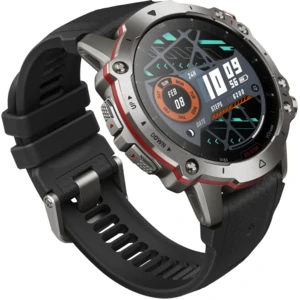 Смарт-часы Amazfit Falcon Titanium