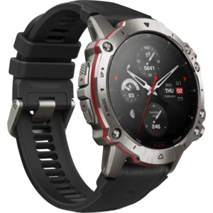 Смарт-часы Amazfit Falcon Titanium