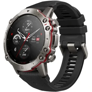 Смарт-годинник Amazfit Falcon Titanium