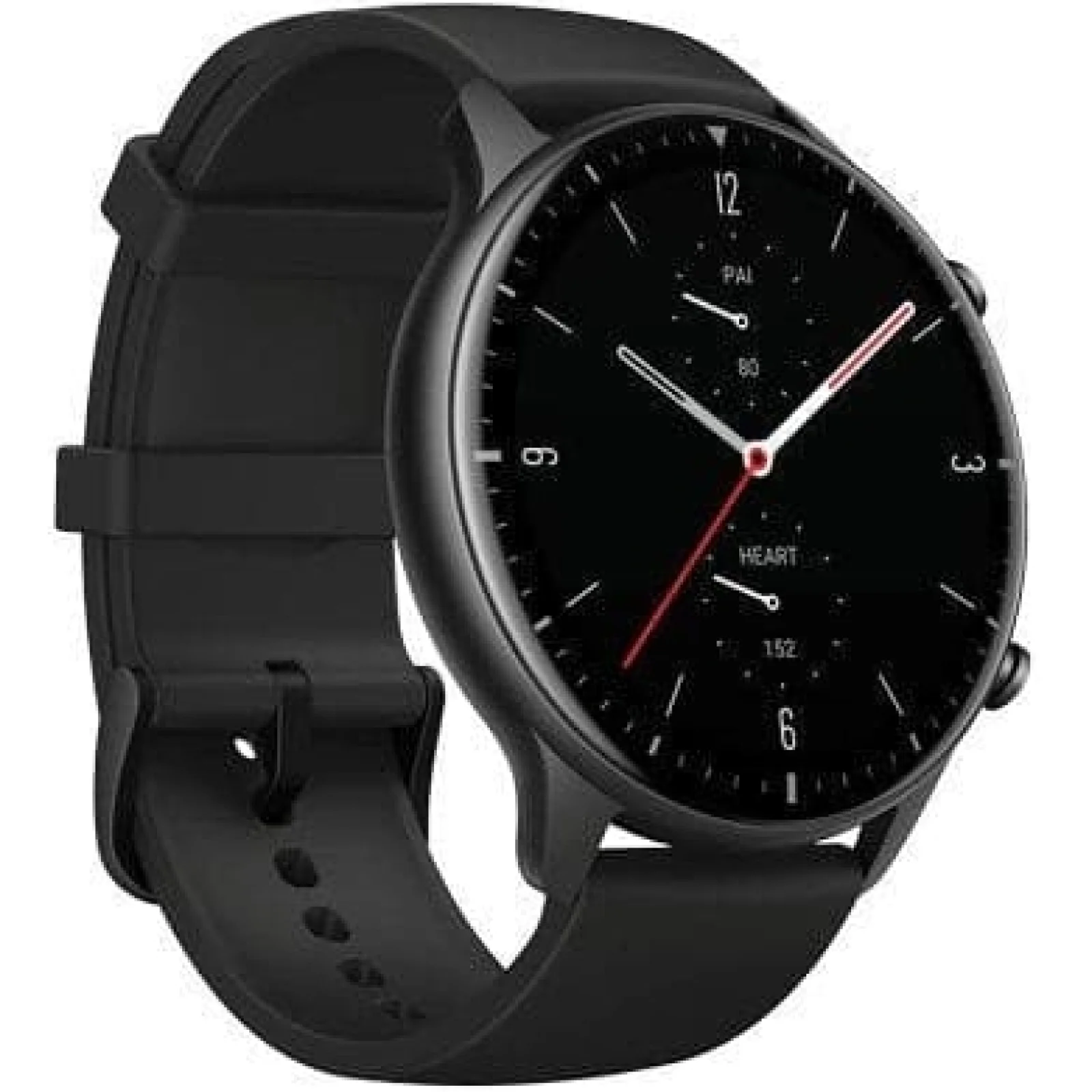 Смарт-часы Amazfit GTR 2 New Version Thunder Black