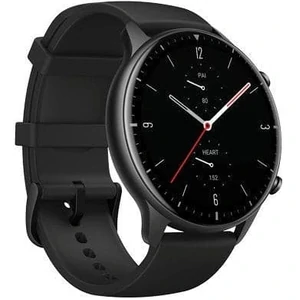 Смарт-часы Amazfit GTR 2 New Version Thunder Black