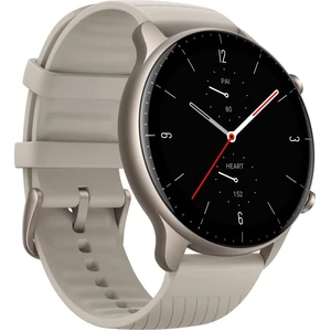 Смарт-часы Amazfit GTR 2 New Version Lightning Grey EU