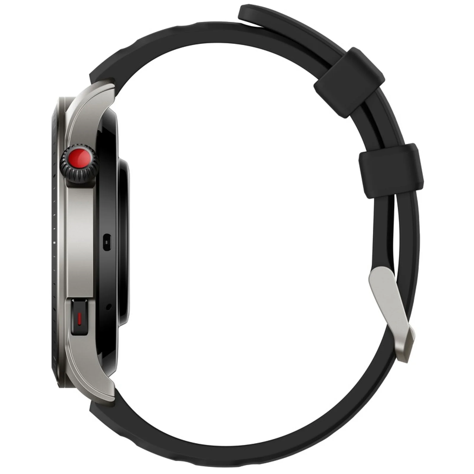 Смарт-часы Amazfit GTR 4 Superspeed Black