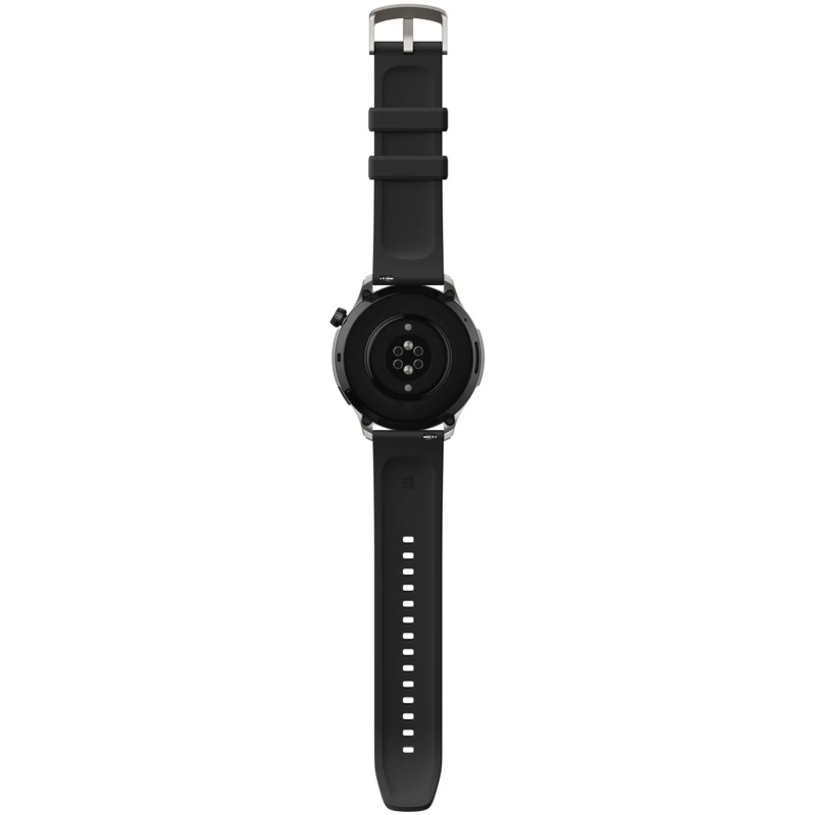 Смарт-часы Amazfit GTR 4 Superspeed Black