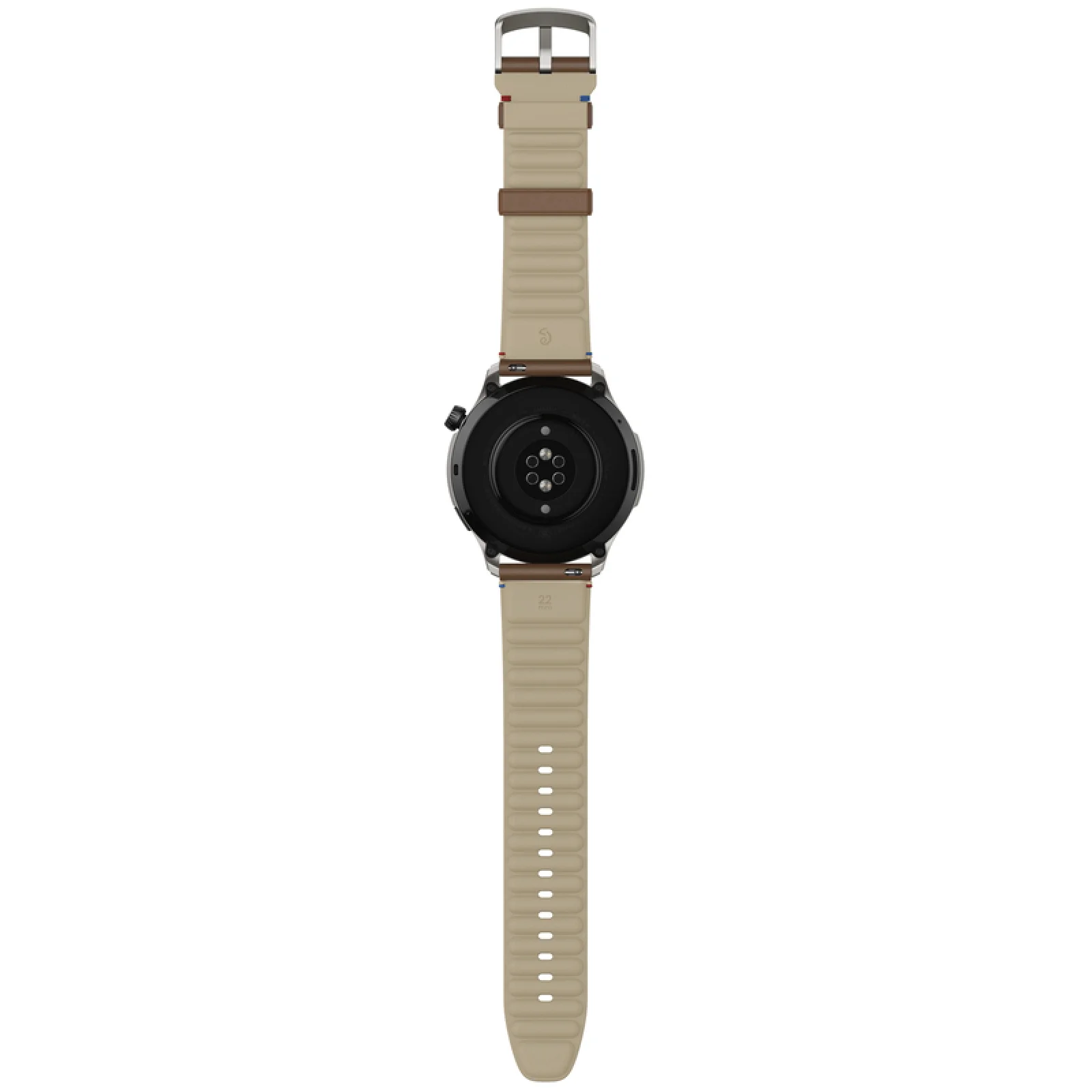 Смарт-годинник Amazfit GTR 4 Vintage Brown Leather EU