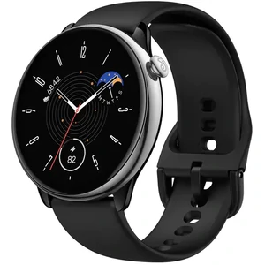 Смарт-часы Amazfit GTR Mini 42mm Midnight Black