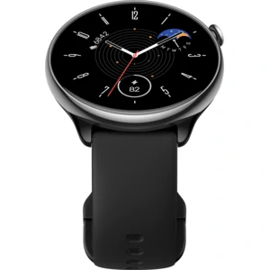 Смарт-годинник Amazfit GTR Mini 42mm Midnight Black EU