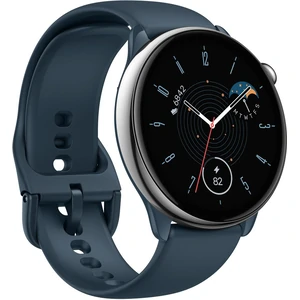 Смарт-годинник Amazfit GTR Mini 42mm Ocean Blue EU