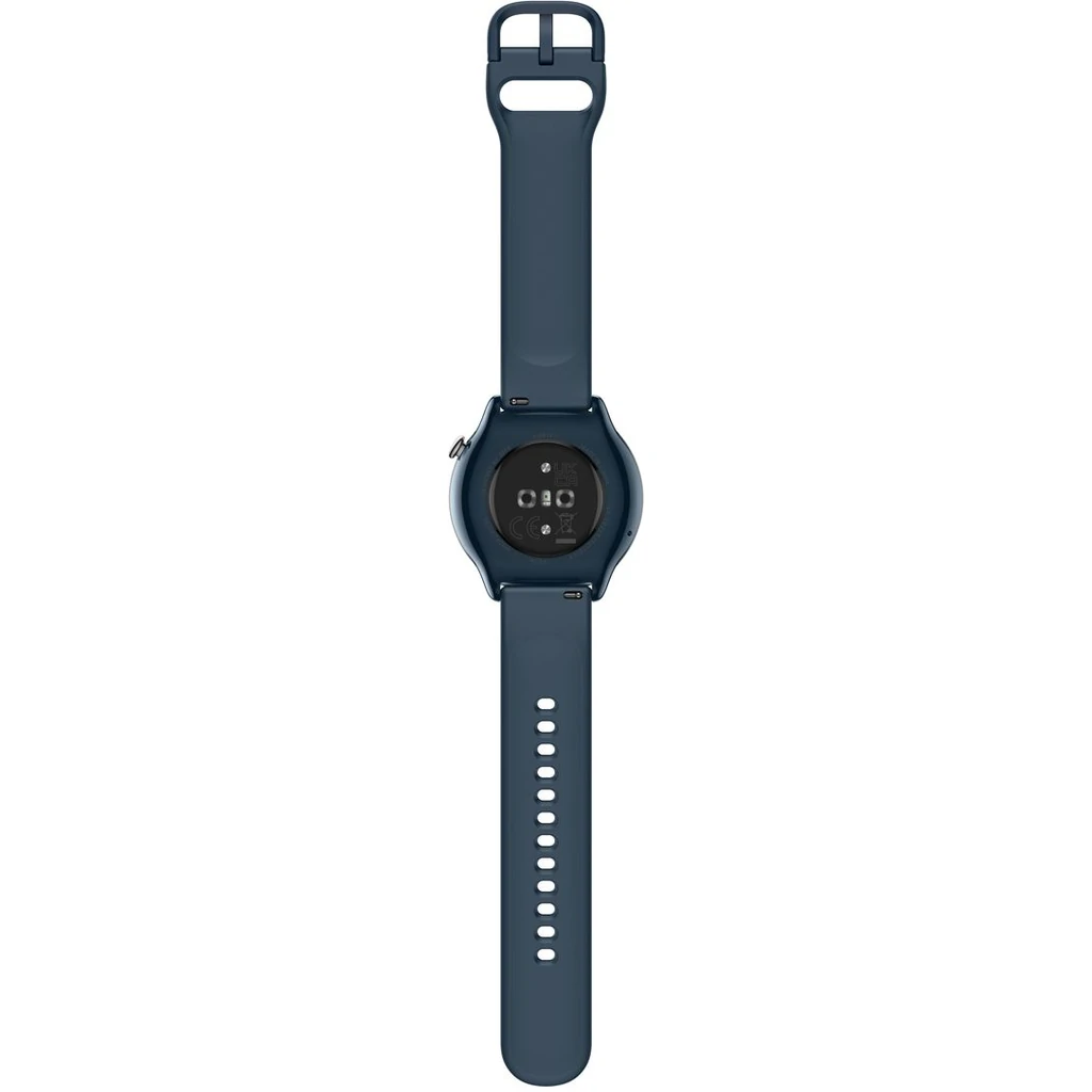 Смарт-годинник Amazfit GTR Mini 42mm Ocean Blue EU