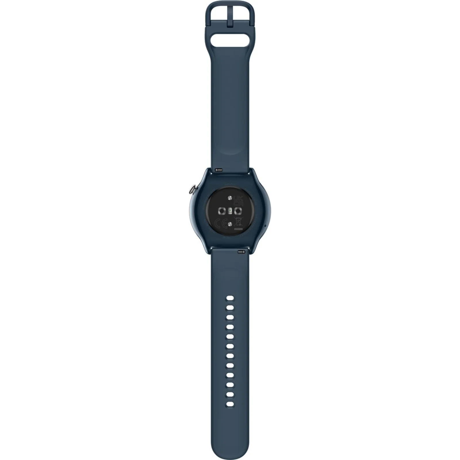 Смарт-годинник Amazfit GTR Mini 42mm Ocean Blue