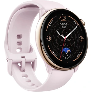 Смарт-годинник Amazfit GTR Mini 42mm Misty Pink