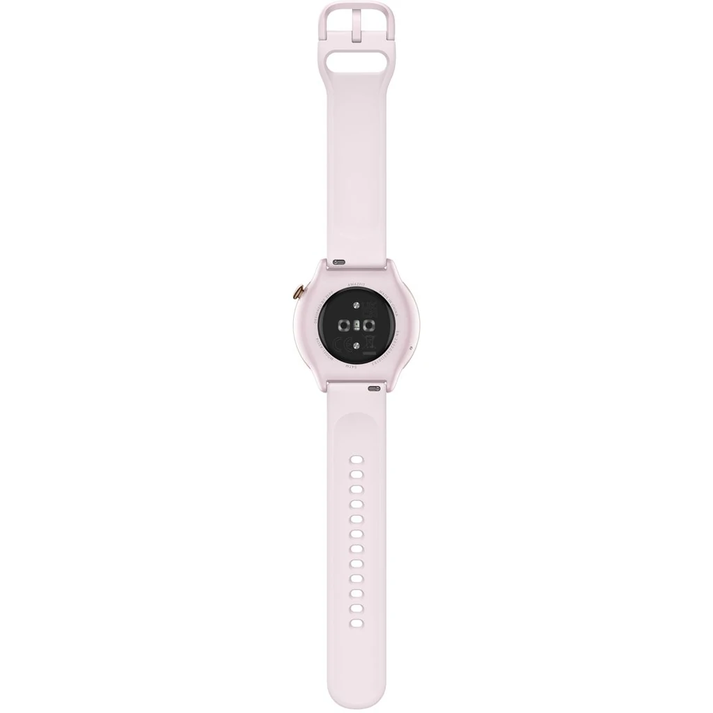 Смарт-годинник Amazfit GTR Mini 42mm Misty Pink