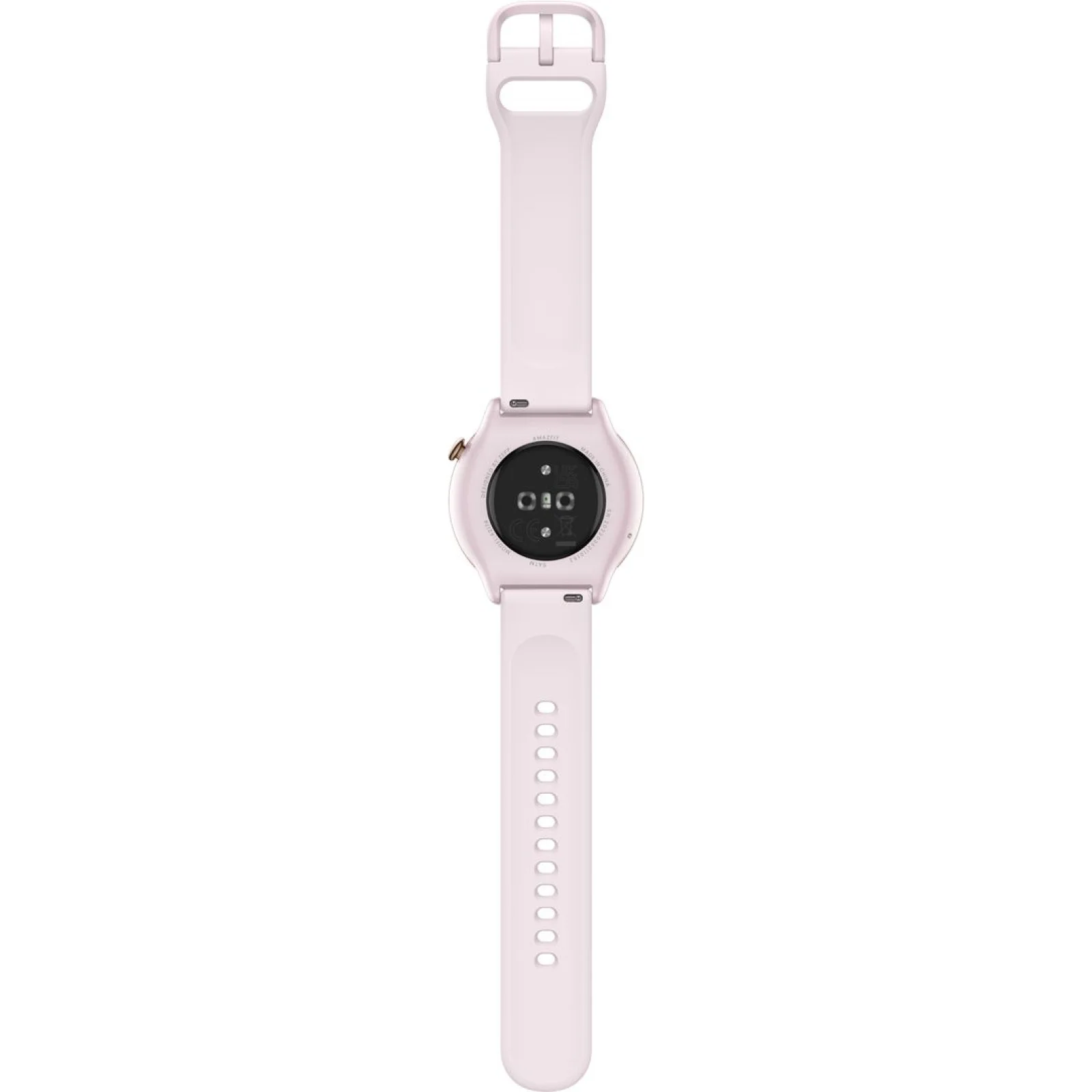 Смарт-годинник Amazfit GTR Mini 42mm Misty Pink
