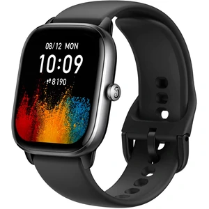 Смарт-годинник Amazfit GTS 4 Mini Midnight Black