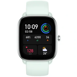 Смарт-годинник Amazfit GTS 4 Mini Mint Blue