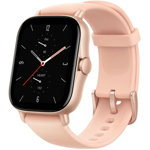 Смарт-часы Amazfit GTS 2 New Version Petal Pink