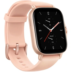 Смарт-часы Amazfit GTS 2 New Version Petal Pink
