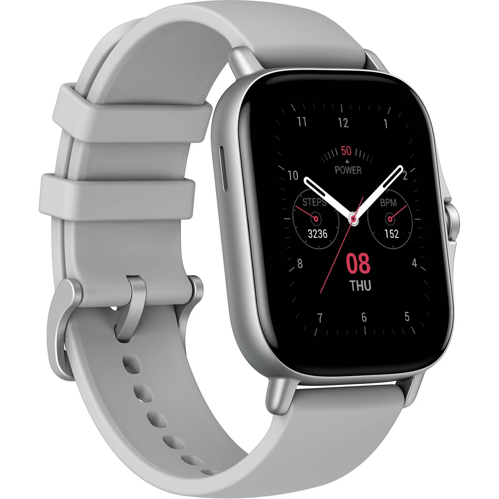 Смарт-часы Amazfit GTS2 Urban Grey