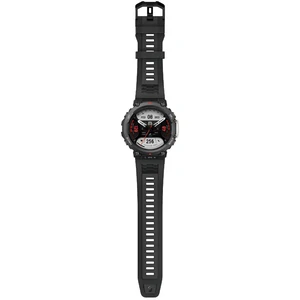 Смарт-часы Amazfit T-Rex 2 Ember Black