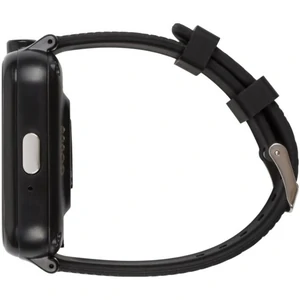 Детские смарт-часы с GPS трекером AmiGo GO006 GPS 4G WIFI Videocall Black UA
