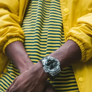 Годинник Casio GA-700SK-1AER