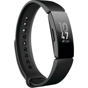 Фітнес-браслет Fitbit Inspire Black FB412BKBK