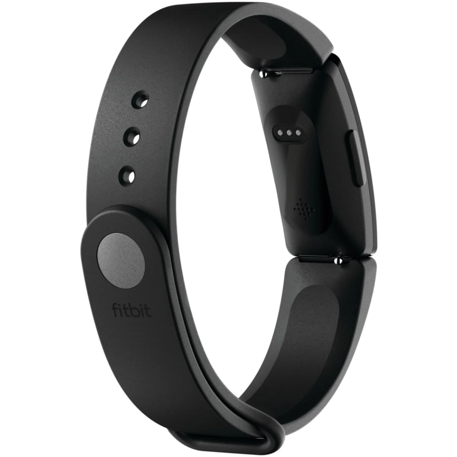 Фітнес-браслет Fitbit Inspire Black FB412BKBK