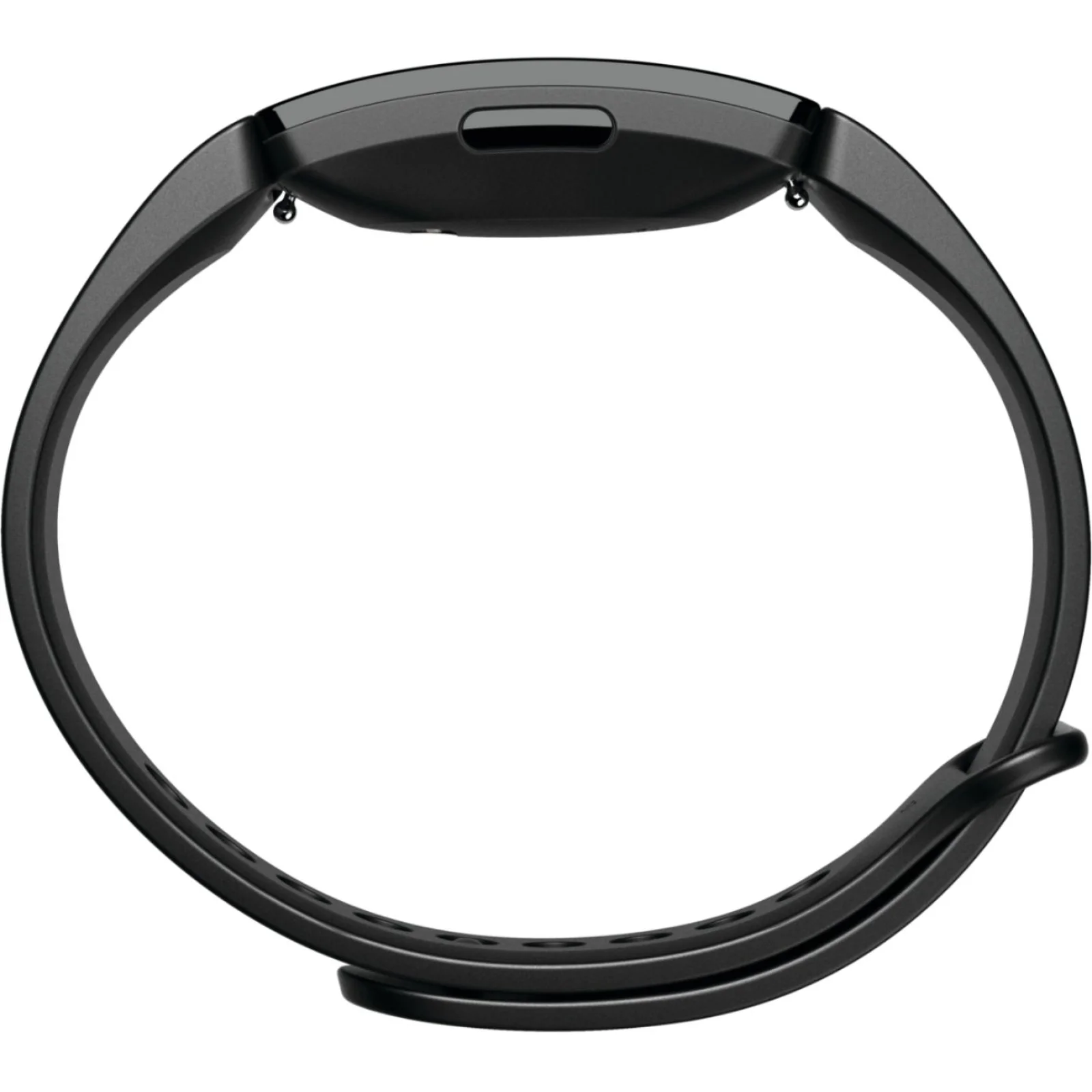 Фітнес-браслет Fitbit Inspire Black FB412BKBK