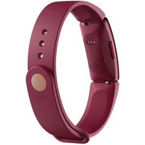 Фитнес-браслет Fitbit Inspire Sangria FB412BYBY