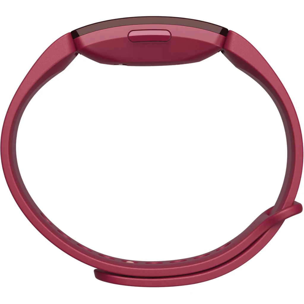 Фитнес-браслет Fitbit Inspire Sangria FB412BYBY