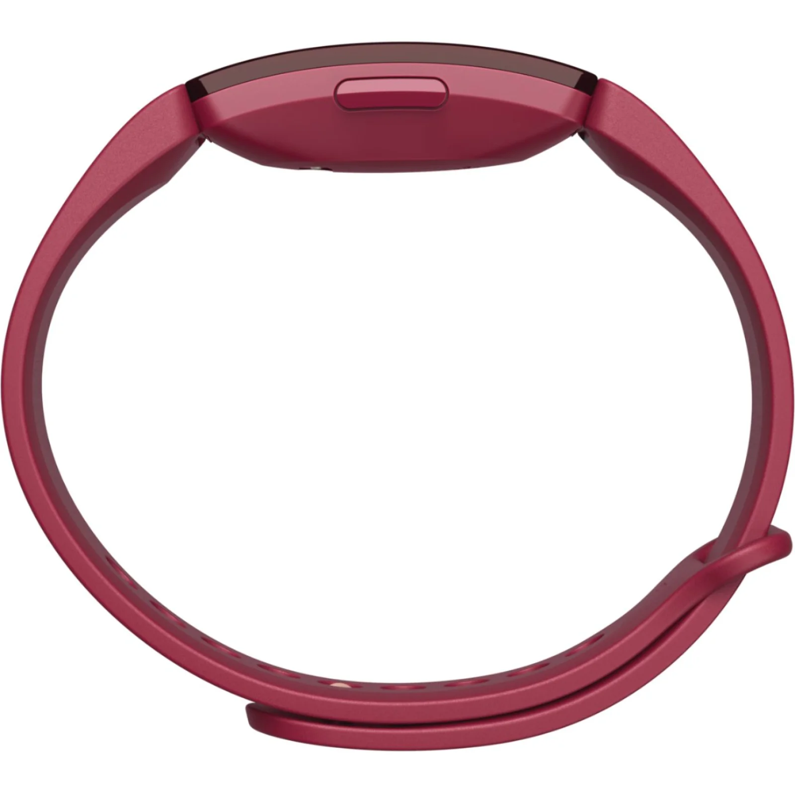 Фітнес-браслет Fitbit Inspire Sangria FB412BYBY