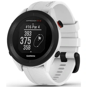 Смарт-годинник Garmin APPROACH S12 White (010-02472-12/02)