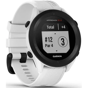 Смарт-годинник GARMIN APPROACH S12 White (010-02472-12/02)