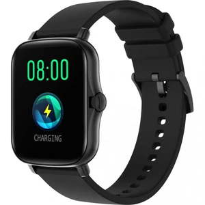 Смарт-часы Globex Smart Watch Me3 Black UA