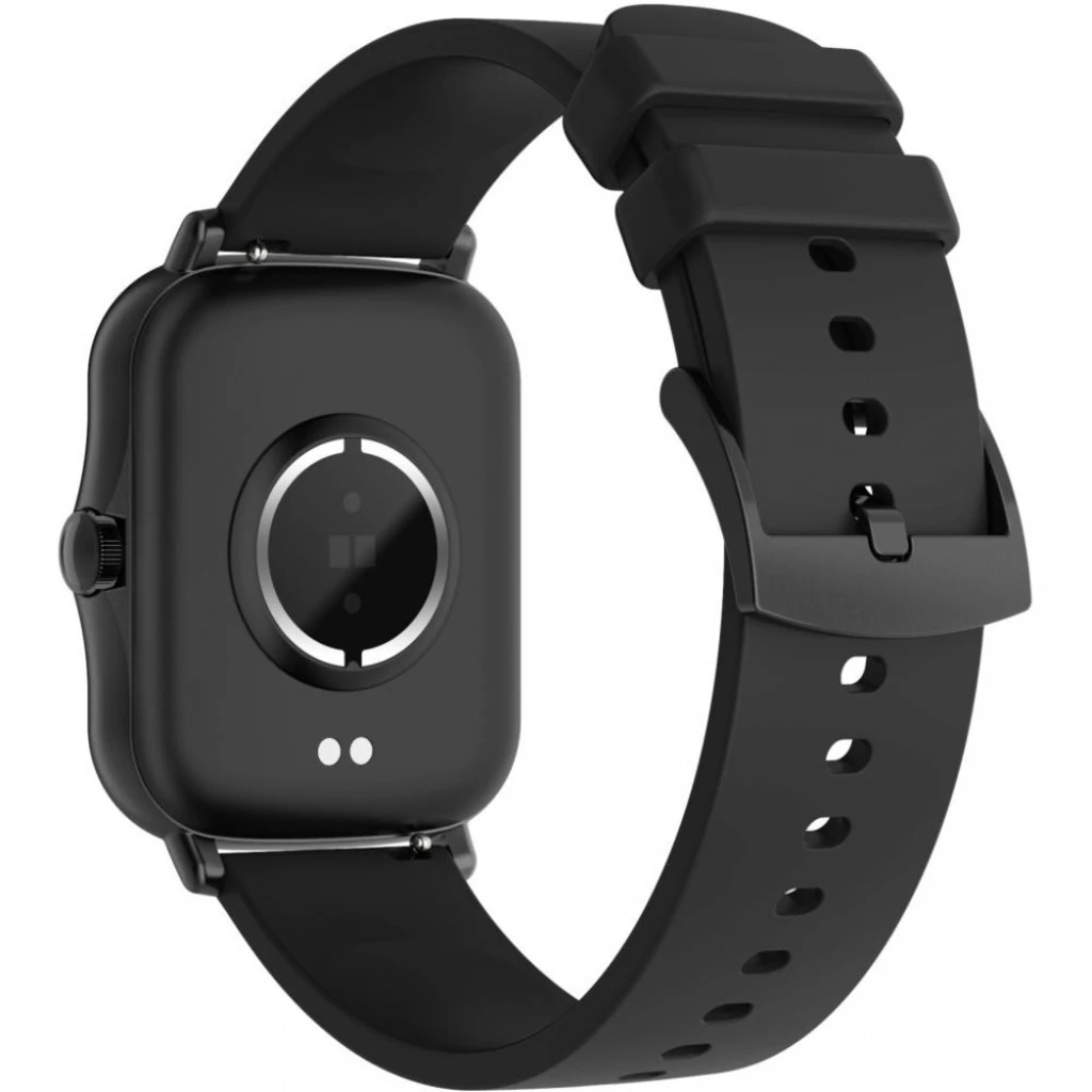 Смарт-часы Globex Smart Watch Me3 Black UA
