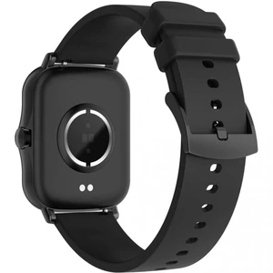 Смарт-часы Globex Smart Watch Me3 Black UA