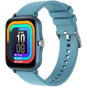 Смарт-часы Globex Smart Watch Me3 Blue UA