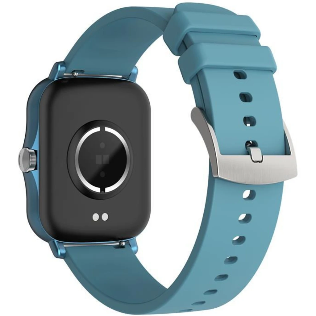 Смарт-часы Globex Smart Watch Me3 Blue UA