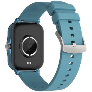 Смарт-часы Globex Smart Watch Me3 Blue UA